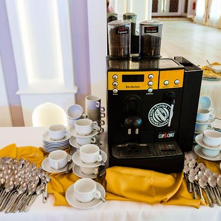 Hotel Korczowa Mlyny  Eksteriør bilde
