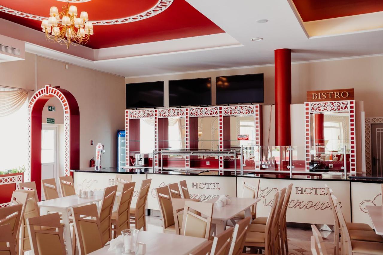 Hotel Korczowa Mlyny  Eksteriør bilde