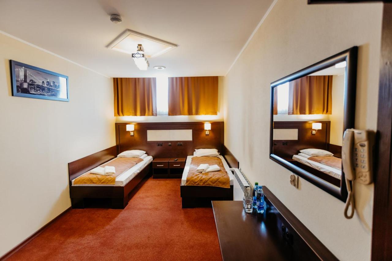 Hotel Korczowa Mlyny  Eksteriør bilde
