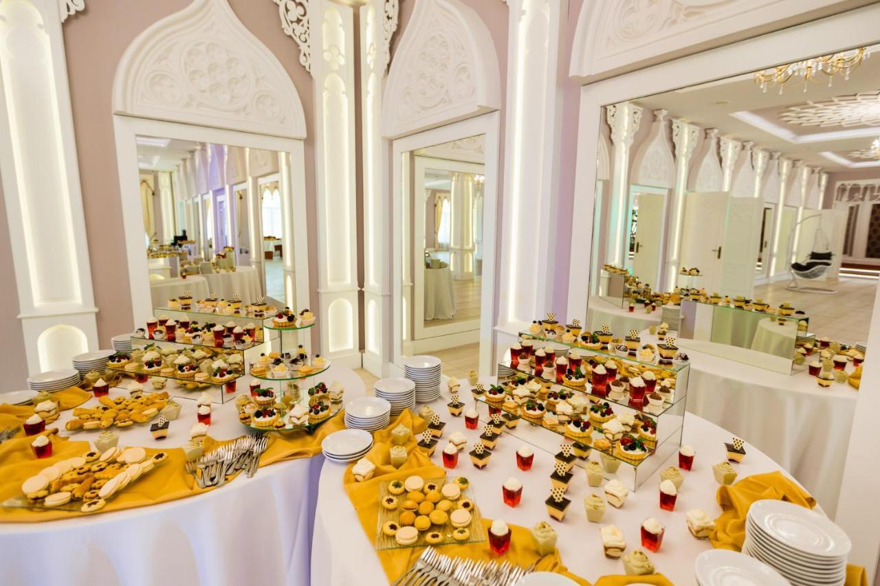 Hotel Korczowa Mlyny  Eksteriør bilde